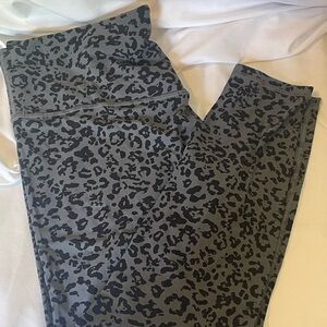 Athleta Elation High Rise Tight XL